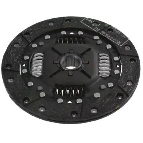 Comprar Disco de embrague de SACHS 1878 003 436 a bajo precio de 59,09 €