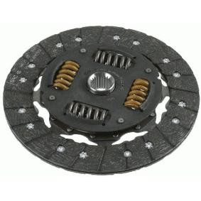 Compre Disco de embraiagem da SACHS 1878 004 924 a um preço baixo por 507,21 €