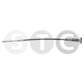 Handbremsseil von STC
