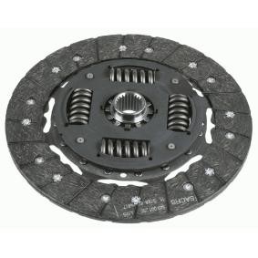 Compre Disco de embraiagem da SACHS 1878 005 621 a um preço baixo por 584,12 €