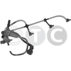 Kraftstoffleitung T492065 von STC günstig für 101,90 € online kaufen