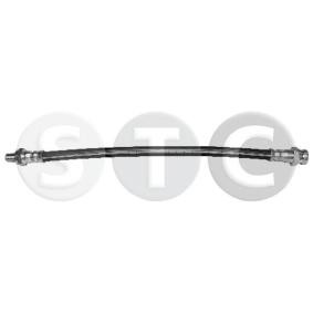 Bremsschlauch des Herstellers STC - Originalware Artikelnummer: T496067