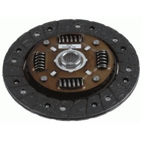 Compre Disco de embraiagem da SACHS 1878 600 914 a um preço baixo por 33,55 €