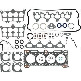 Zylinderkopfschraubensatz T80444-00 von GLASER günstig für 27,00 € online kaufen