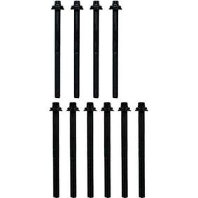 Zylinderkopfschraubensatz T84878-00 von GLASER günstig für 15,51 € online kaufen