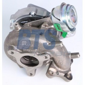 Osta Turboahdin BTS TURBO:llä T914901BL edullisesti hintaan 875,25 €