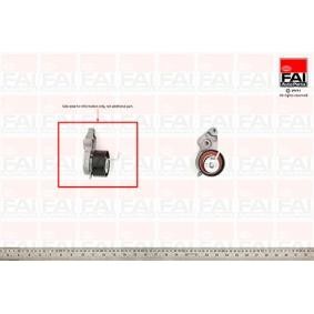 Spannrolle, Zahnriemen T9315 von FAI AutoParts günstig für 36,43 € online kaufen