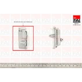 Schwingungsdämpfer, Zahnriemen des Herstellers FAI AutoParts - Originalware Artikelnummer: T9367