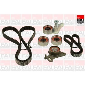 Spannrolle, Zahnriemen von FAI AutoParts