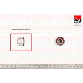 Umlenkrolle, Zahnriemen T9427 von FAI AutoParts günstig für 25,86 € online kaufen