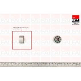 Umlenkrolle, Zahnriemen T9456 von FAI AutoParts günstig für 39,23 € online kaufen