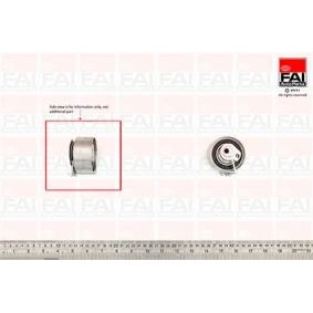 Spannrolle, Zahnriemen für NISSAN von FAI AutoParts