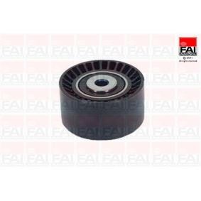 Umlenkrolle, Zahnriemen T9783 von FAI AutoParts günstig für 34,78 € online kaufen