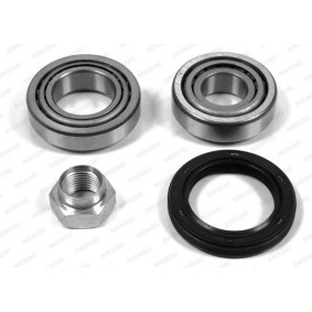 Compre Buje de rueda de MOOG online para Simca 1501 Familiar / Tourisme a precios moderados