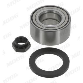 Compre Buje de rueda de MOOG online para Matra Bagheera (X) a precios moderados