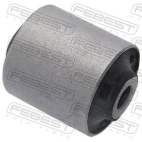 Compre Casquilhos de braços de suspensão de FEBEST online para FORTUNER Veículo todo-terreno fechado (TGN6_, KUN6_, GGN6_, a preços moderados
