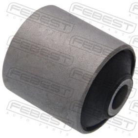 Compre Casquilhos de braços de suspensão de FEBEST online para FORTUNER Veículo todo-terreno fechado (TGN6_, KUN6_, GGN6_, a preços moderados