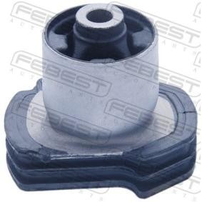 Achskörperlager TAB-498 von FEBEST günstig für 40,34 € online kaufen