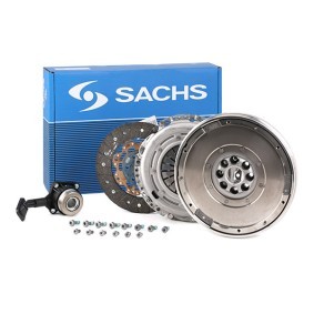 Kupplungssatz 2290 601 020 VOLVO von SACHS