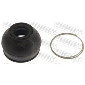 Acquista Kit riparazione, Giunto di supporto / guida da FEBEST TBJB-233 a buon mercato per soli 7,68 €