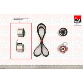 Köp Kamremssats av FAI AutoParts TBK115 till det låga priset 1256,64 kr