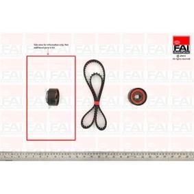 Zahnriemensatz für TOYOTA von FAI AutoParts
