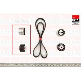 Zahnriemensatz für CITROËN von FAI AutoParts