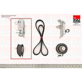 Zahnriemensatz von FAI AutoParts