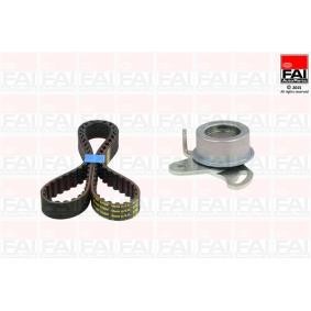 Zahnriemensatz TBK293 von FAI AutoParts günstig für 36,53 € online kaufen