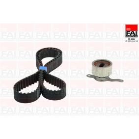 Zahnriemensatz für HONDA von FAI AutoParts