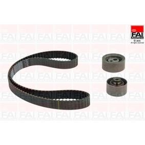Zahnriemensatz TBK317 von FAI AutoParts günstig für 83,57 € online kaufen