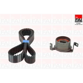 Zahnriemensatz von FAI AutoParts