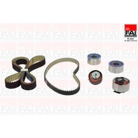 Zahnriemensatz TBK404 von FAI AutoParts günstig für 253,88 € online kaufen