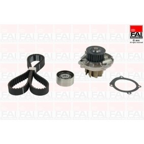 Zahnriemensatz TBK406 von FAI AutoParts günstig für 215,43 € online kaufen