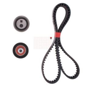 Zahnriemensatz TBK412 von FAI AutoParts günstig für 59,52 € online kaufen