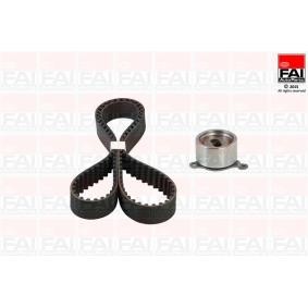 Zahnriemensatz für HONDA von FAI AutoParts