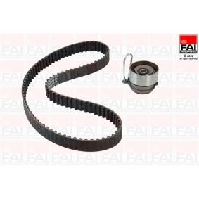 Zahnriemensatz von FAI AutoParts