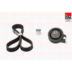 Zahnriemensatz von FAI AutoParts