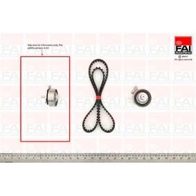 Zahnriemensatz für CHEVROLET von FAI AutoParts