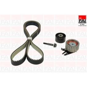 Zahnriemensatz für ALFA ROMEO von FAI AutoParts