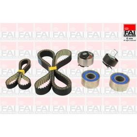 Zahnriemensatz TBK542 von FAI AutoParts günstig für 354,24 € online kaufen