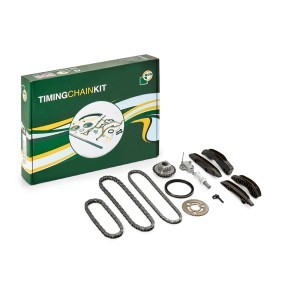 Steuerkettensatz TC0960FK von BGA günstig für 140,00 € online kaufen