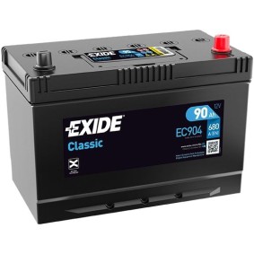 Batterie TC904 von TUDOR günstig für 142,67 € online kaufen