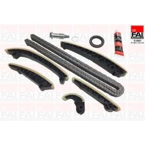 Steuerkettensatz TCK226 von FAI AutoParts günstig für 370,06 € online kaufen
