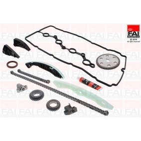 Steuerkettensatz TCK254 von FAI AutoParts günstig für 320,71 € online kaufen