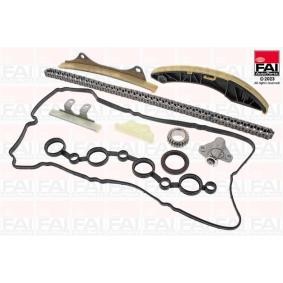 Steuerkettensatz TCK261 von FAI AutoParts günstig für 423,64 € online kaufen