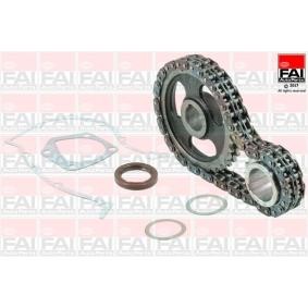 Steuerkettensatz TCK289 von FAI AutoParts günstig für 48,29 € online kaufen