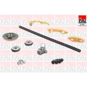Steuerkettensatz TCK3A von FAI AutoParts günstig für 297,37 € online kaufen