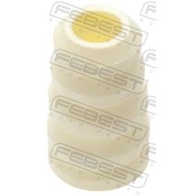 Stoßdämpfer Staubschutzsatz und Anschlagpuffer des Herstellers FEBEST - Originalware Artikelnummer: TD-SV32F