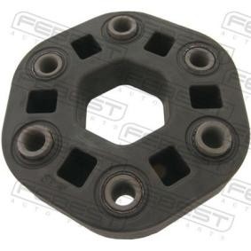 Comprar Amortiguador de vibraciones, árbol de transmisión de FEBEST TDS-010 a bajo precio de 62,45 €